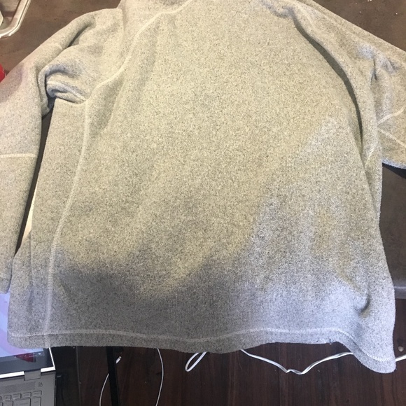 North Face Jacket - Picture 3 of 3